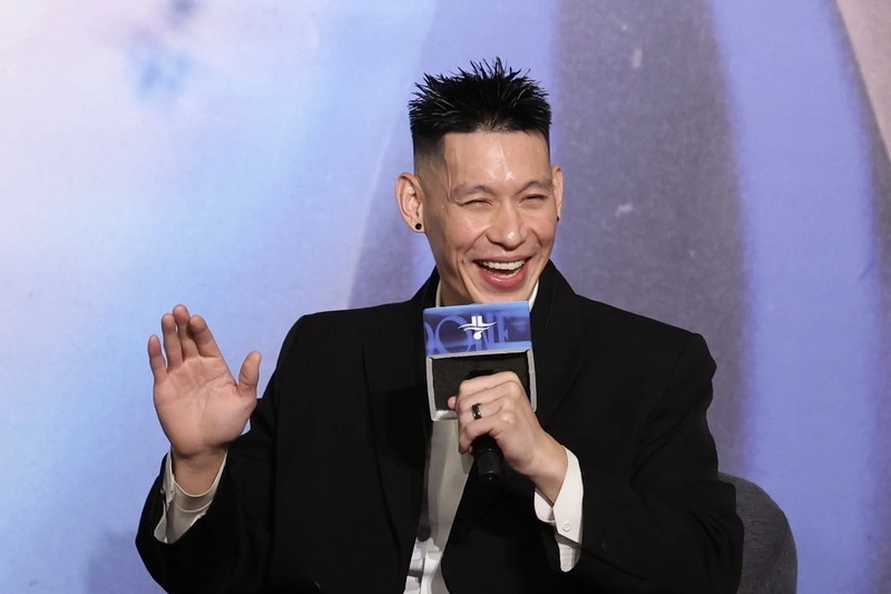 林書豪退休後舉辦粉絲感謝會