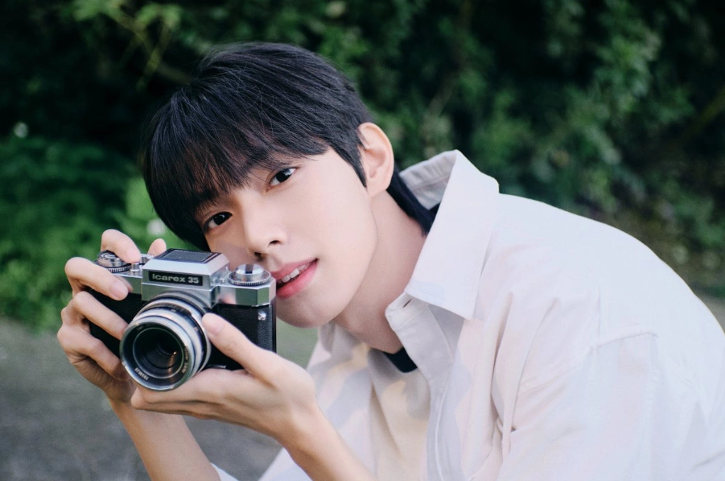 台灣男孩崔立于在韓Solo出道！選秀節目《BOYS II PLANET》走紅，回台舉辦見面會與粉絲共度生日