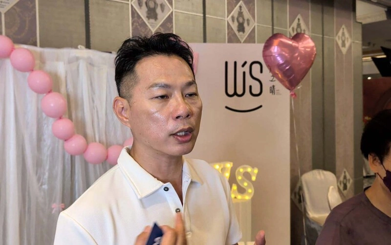 母親節前夕傳愛 台中美髮業啟動種子計畫善款入校園