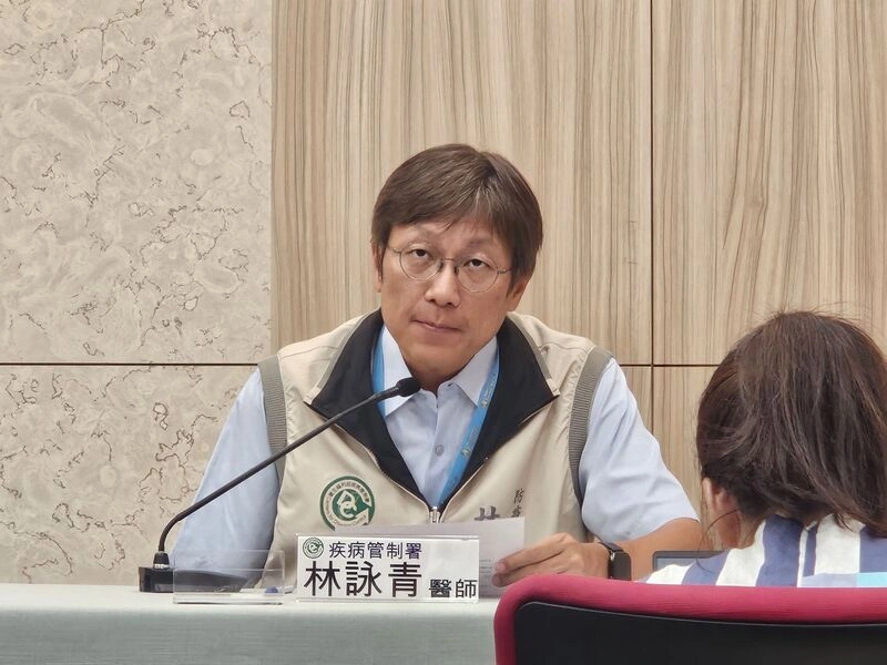 日本腦炎增3例 住家鄰近鴿舍2患者加護病房救治