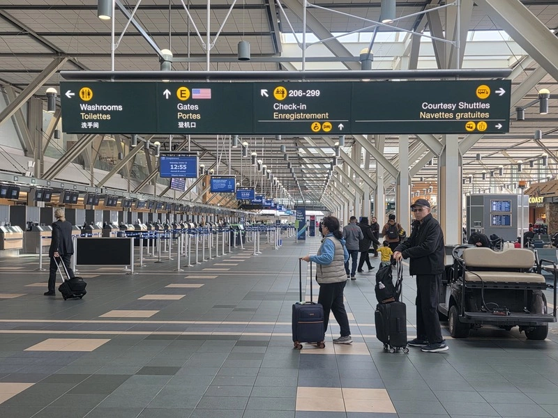 移民政策收緊  加拿大人口出現史上最大降幅