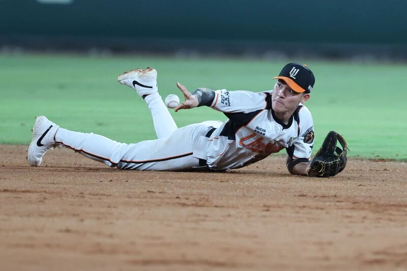 林岳平讚陳聖平助獅守住勝利　透露獅帝芬挑戰賽中繼考量