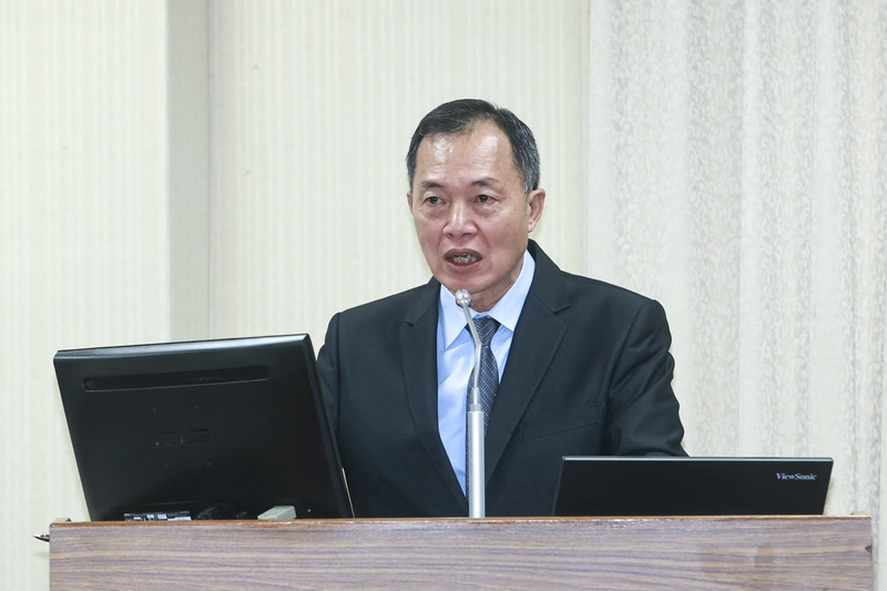 國防部：更動國防特別條例版本　恐打亂整體軍投規劃