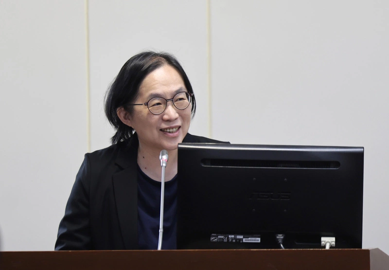 數發部：公務機關已禁用中製生成式AI語言模型