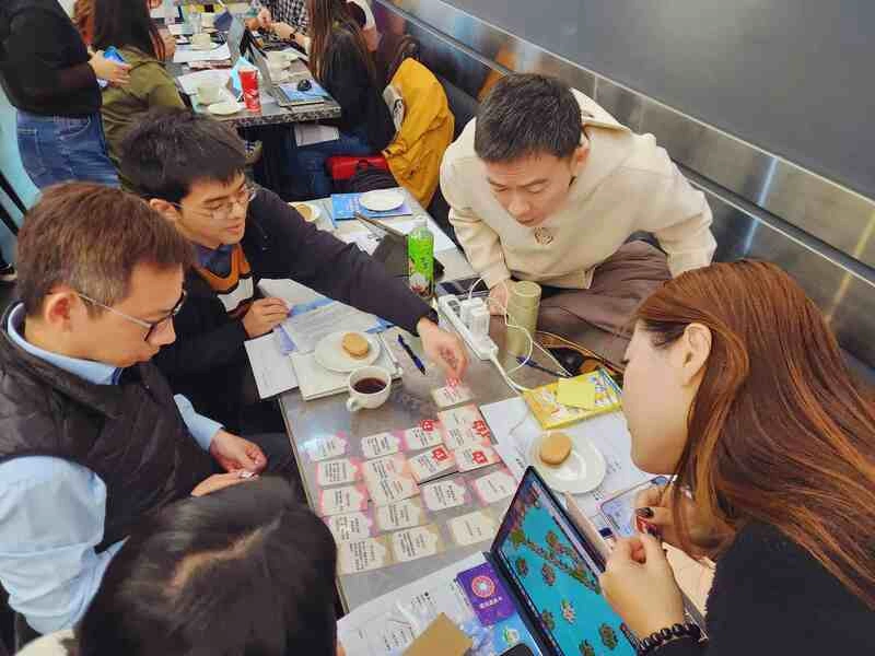 AI助素養教育  協會：引導留下思考歷程數位足跡