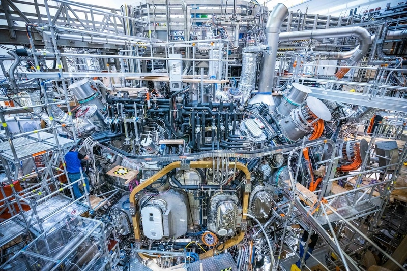 打造人造太陽  德國押注核融合搶攻新能源產業先機