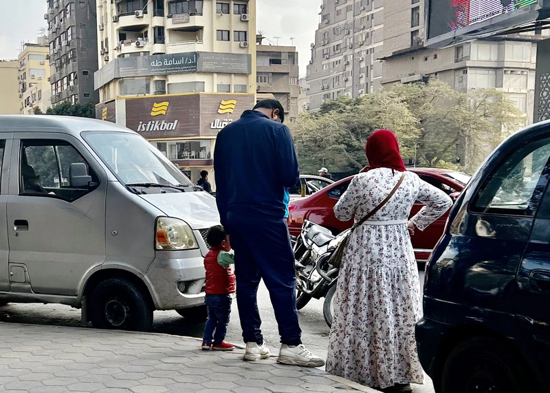 埃及宗教領袖提婚姻財產補償妻子  法律仍有落差