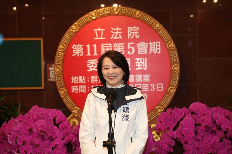 綠挺政院對衛廣法3法案提覆議　藍批慣犯