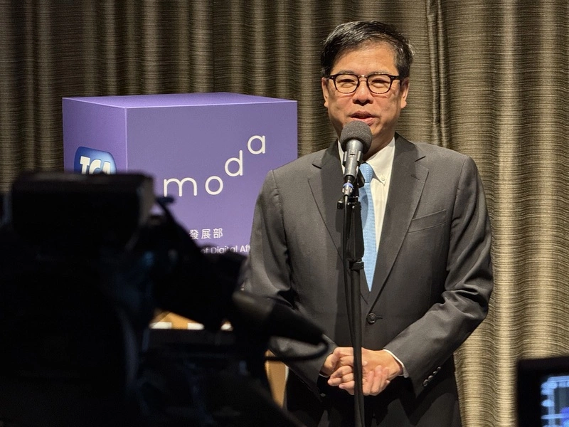 陳其邁受訪回應鯛魚排誤檢（3）