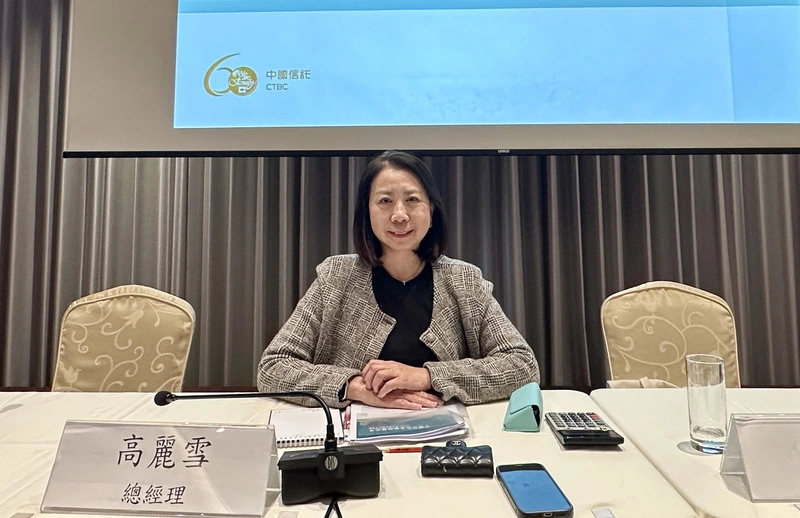 中信金：美洛杉磯分行、德州辦事處拚上半年開業