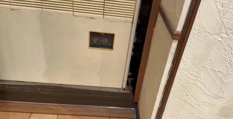 基隆餐飲店驚見老鼠掉落　衛生局稽查未見病媒