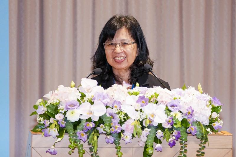 4生科新院士全女性  陳瑞華：科學需跨領域打拚