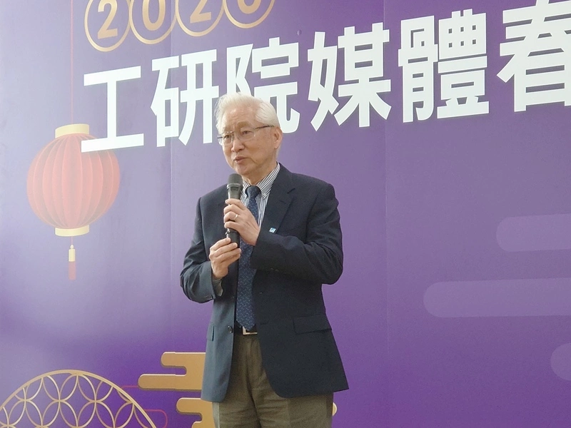 工研院：未來軟、硬體與AI整合發展　各法人應合作