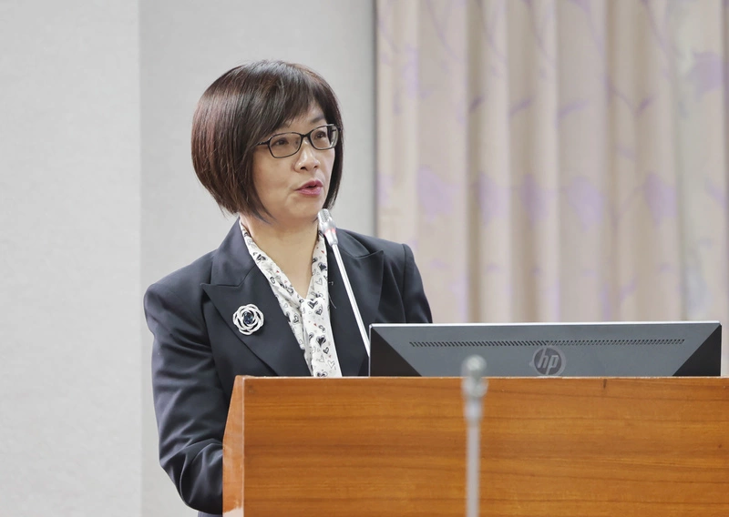 法庭錄音錄影延後播出　司法院：未違反公播目的