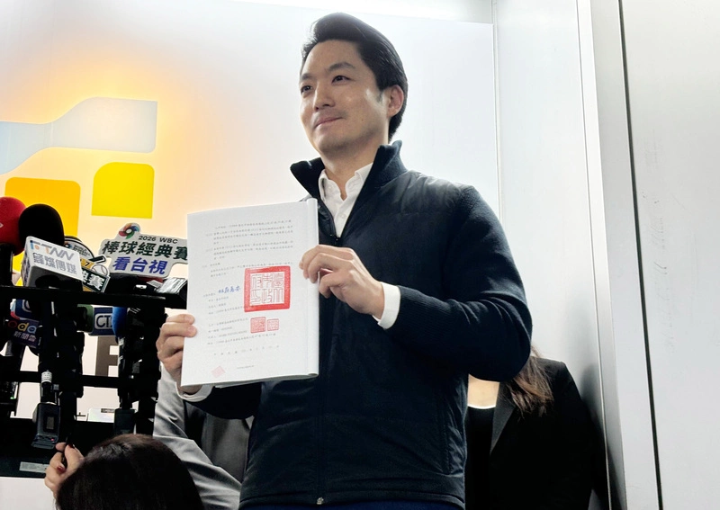 輝達簽北士科地上權契約　蔣萬安：最快6月動工