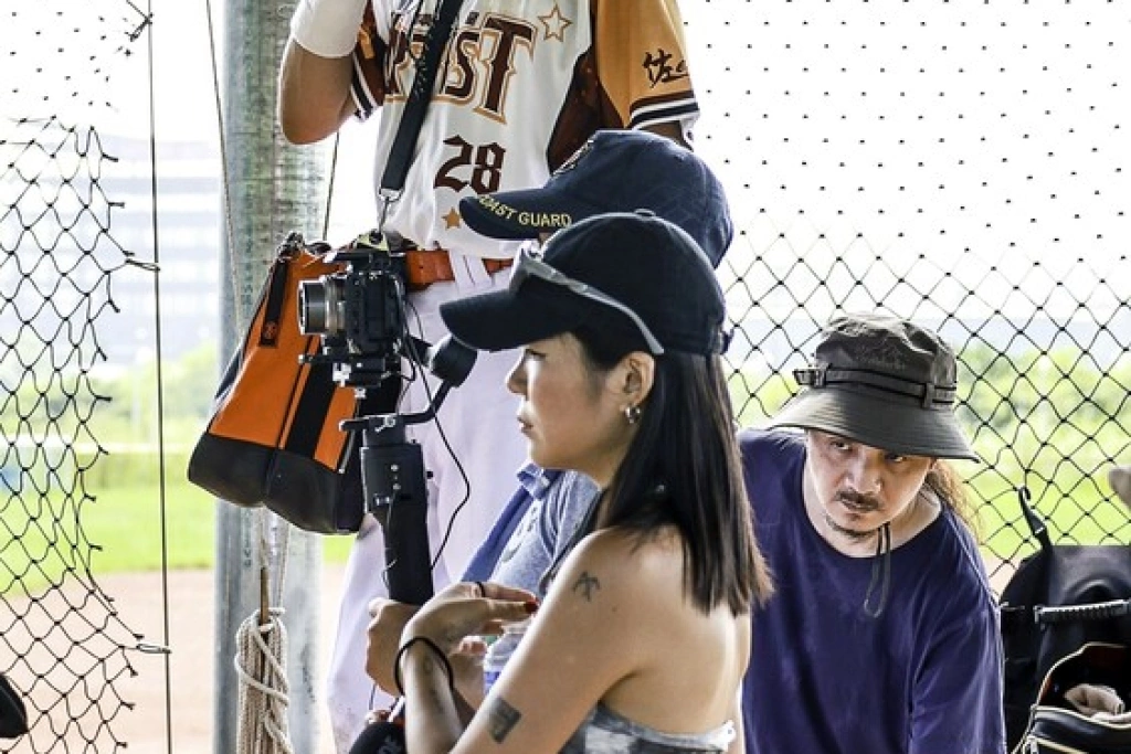 董事長樂團鈞董斜槓當導演　拍短影集推廣台語文化