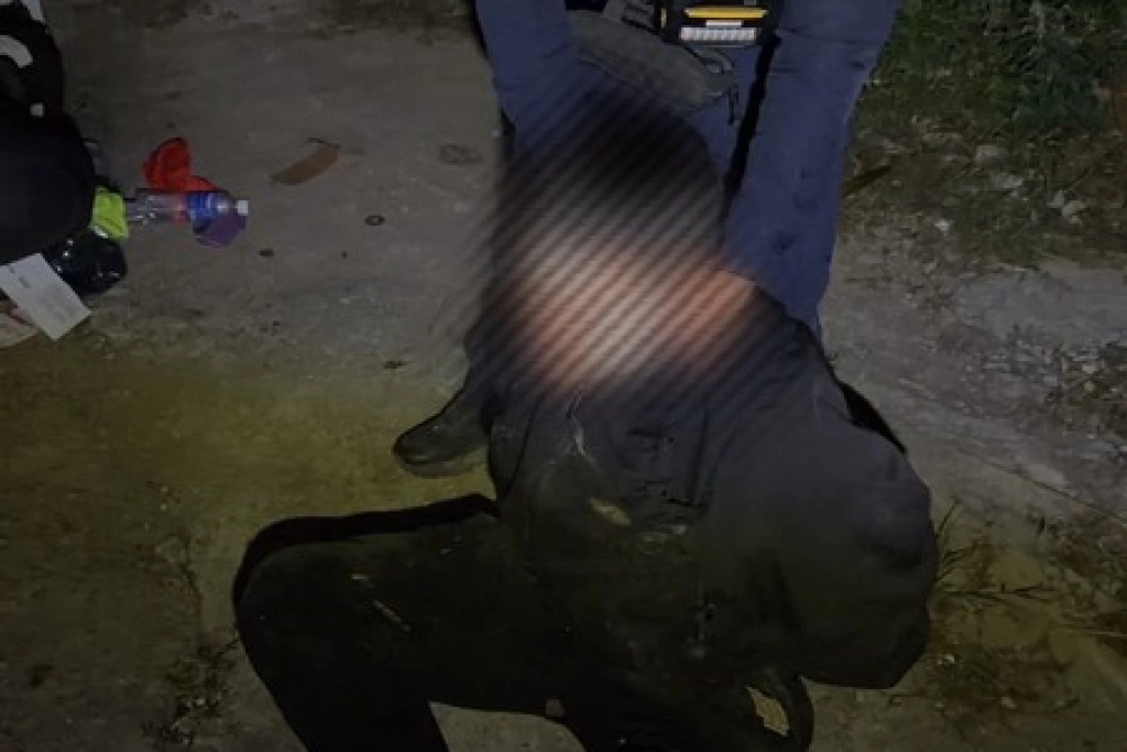 酒後不願續攤強騎機車丟包友人　苗栗通緝男遭逮