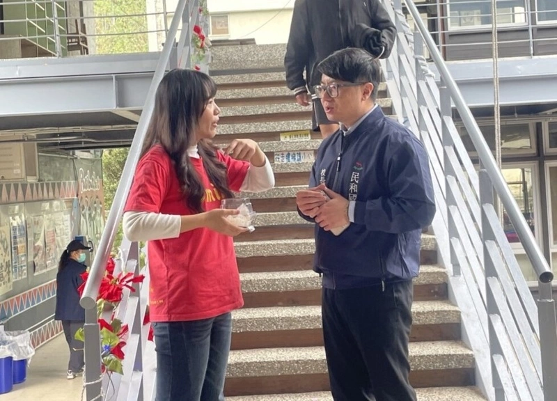 近5000大專生赴教育優先區　助中小學辦寒假營隊