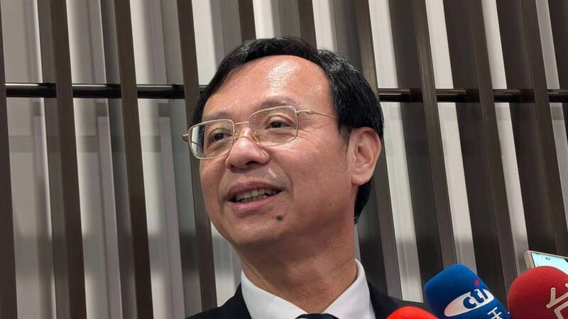 石崇良：醫學生非剛畢業就能獨立