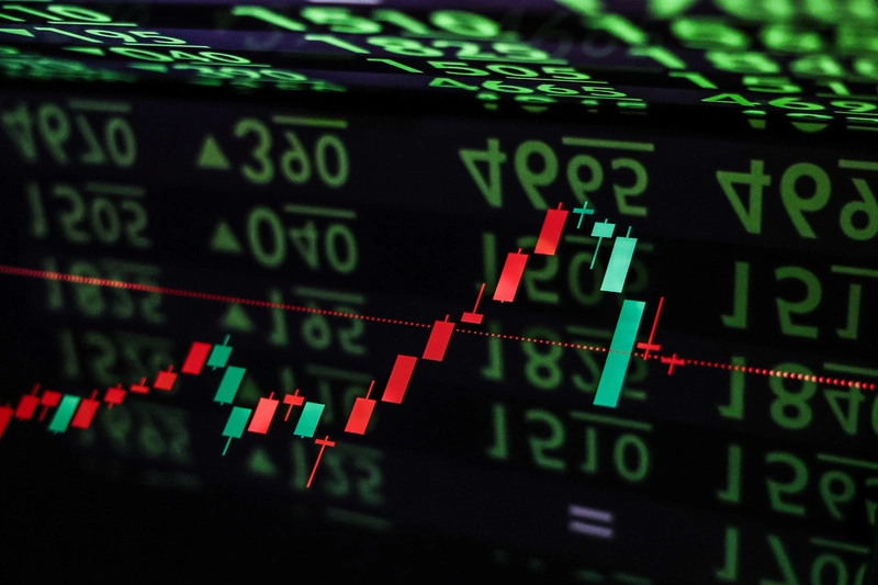 三大法人賣超台股292.63億元