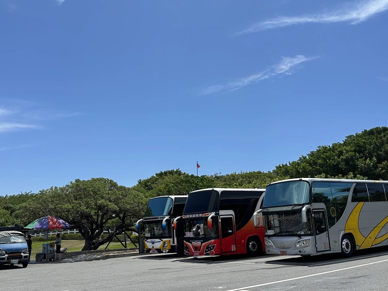 花蓮秋冬團遊獎勵  住宿2晚以上順遊客庄最高3萬