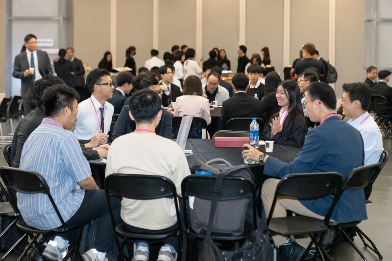 鴻海科技獎徵件　首設應用組獎勵AI基建和機器人