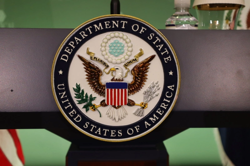 美國務院：已對台明確表達歡迎400億美元國防預算