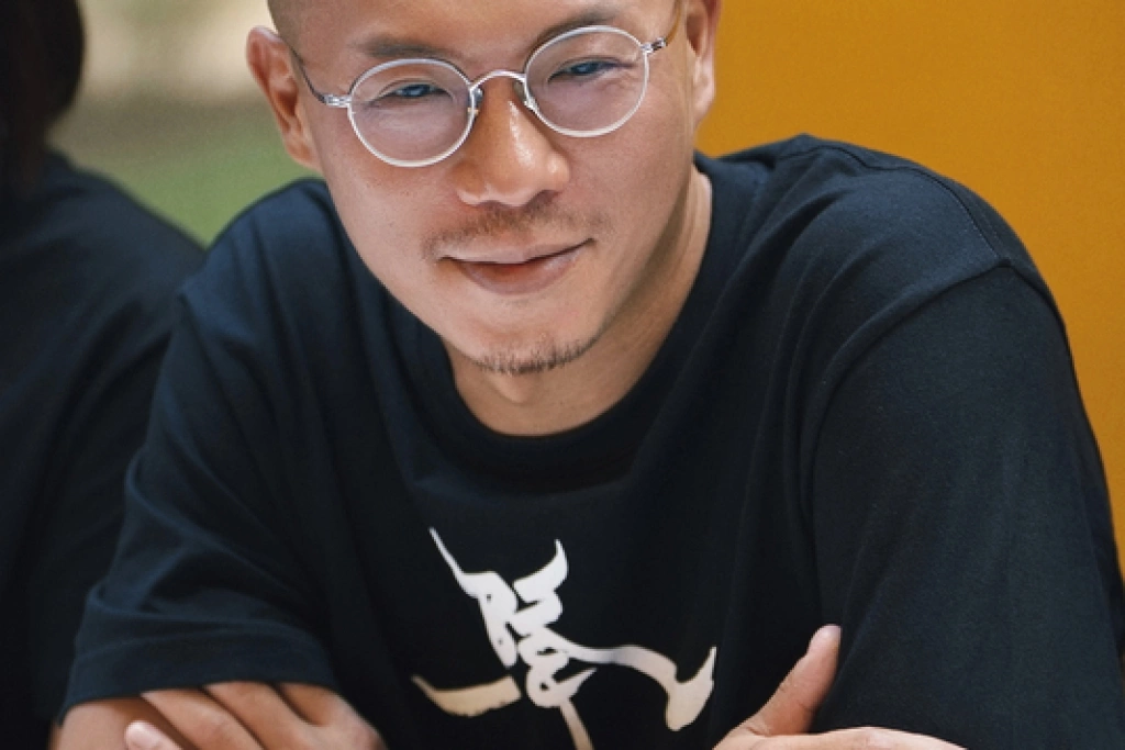 香港導演徐梓耀將定居台北　布局國際影視版圖