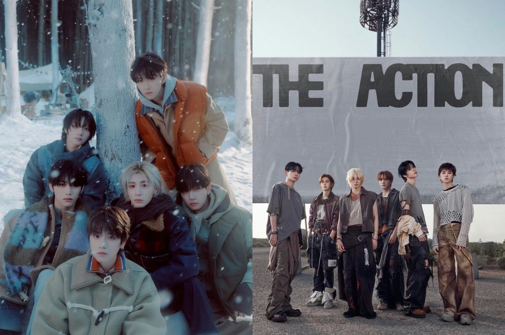 鄰家男孩 BOYNEXTDOOR 將來台出席金唱片頒獎典禮！ZICO 親手打造、六位少年共享的青春頻率，2026再解鎖高雄櫻花季，神秘共同點竟是全員剖腹產？