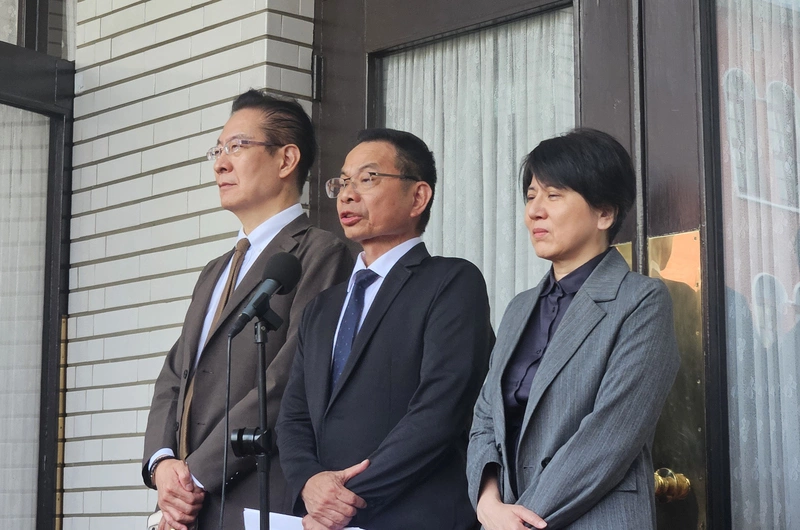 無人機條例拚三讀　民眾黨團：黨版兼顧國防需求產業發展
