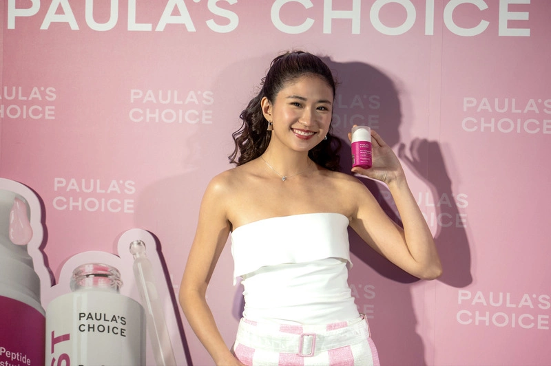 9m88偶遇帥哥愛上慢跑　澄清與章廣成只是朋友