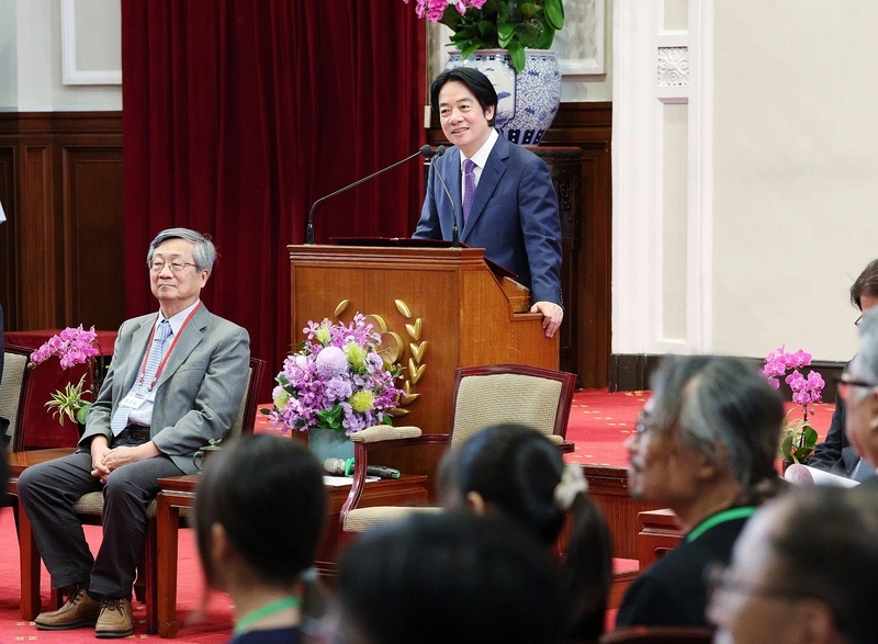 府：總統視導漢光是責任與義務　作秀之說污名化國軍