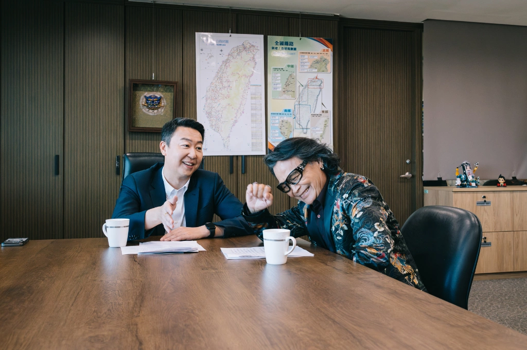 破解「高齡換照」 迷思！雙金歌王沈文程與陳世凱對談 真實反應曝光 