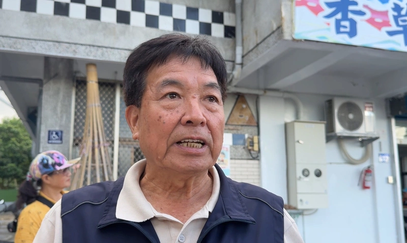 檢調偵辦馬太鞍堰塞湖案　光復鄉長林清水帶回訊問