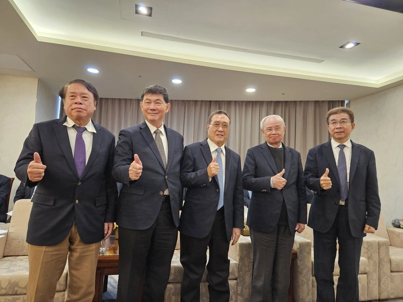 台塑、台化評估戰事影響　有助減少市場不公平競爭