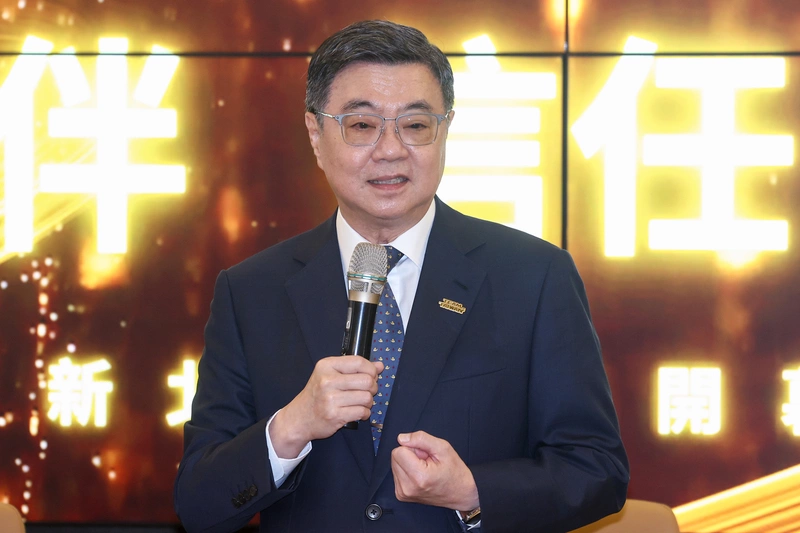 食安法修法　卓榮泰：業者須設第3方認證實驗室