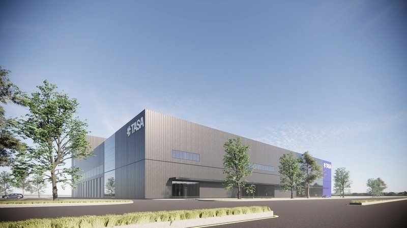 太空中心火箭研發基地落腳台南沙崙　拚2030年啟用