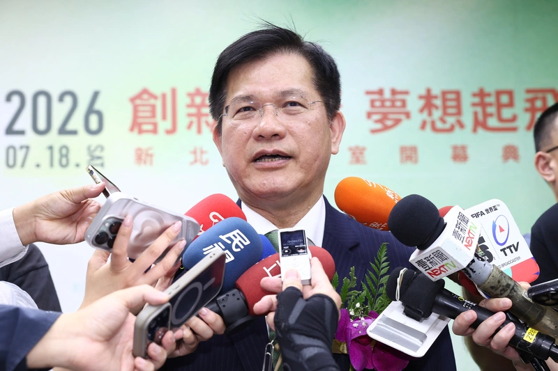 巴紐關閉代表處　林佳龍：抗議並檢視天然氣採購