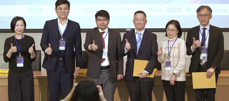 消基會對談電信業者