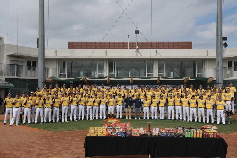 兄弟投手部門教練續補強　邀美職體系捕手客座教練