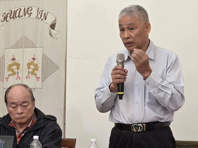 澎湖在野整合破局　前馬公市長葉竹林無黨選到底