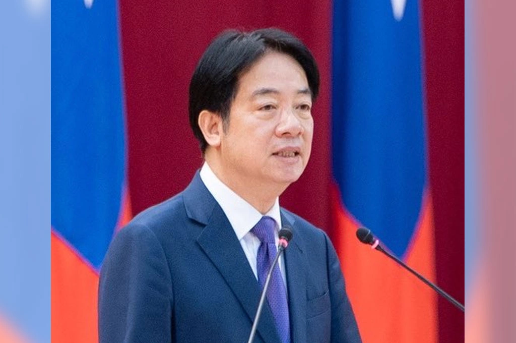 《放．專題》賴清德諾貝爾和平獎說發酵、國台辦反應及深藍嘲諷映證好牌出手！賴去年拋「祖國說」兩岸思維超越傳統框架...還有多少驚喜？