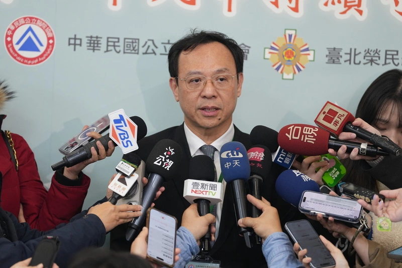 外界關切社安網是否有漏洞　石崇良：不宜妄測