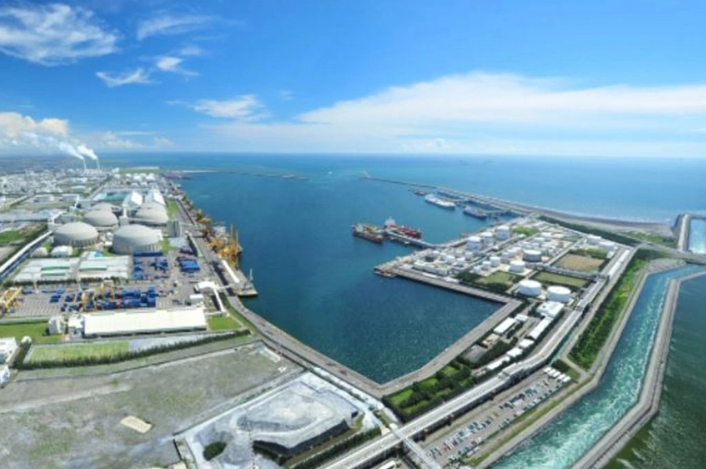 台灣成俄國「石腦油」最大進口國！《日經》：若持續進口恐將損害與美國、西方戰略夥伴關係