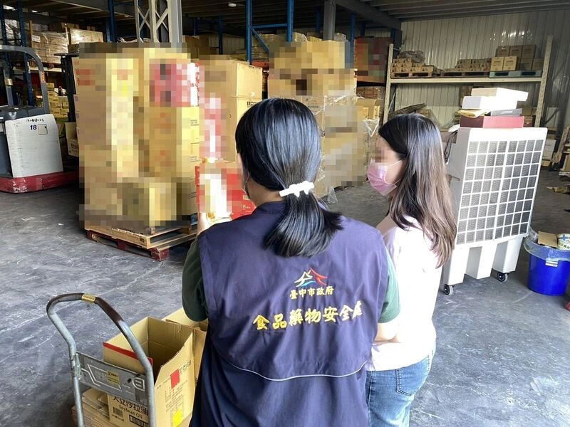 中市24校曾使用問題油品  台中地檢分他案釐清