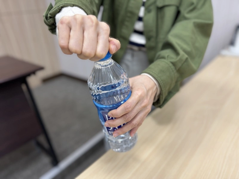 長輩福態未必健康　扭毛巾吃力當心肌少症找上門