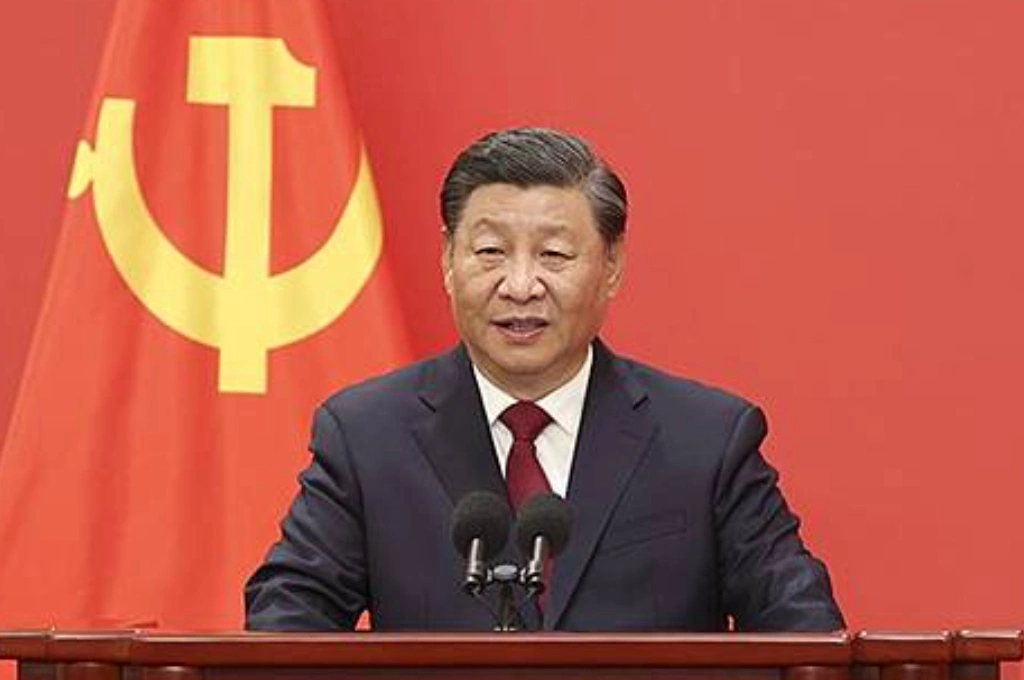 稀土管制做過頭？外媒指北京在缺乏明確理由下傷害許多國家：給川普贏回盟友機會