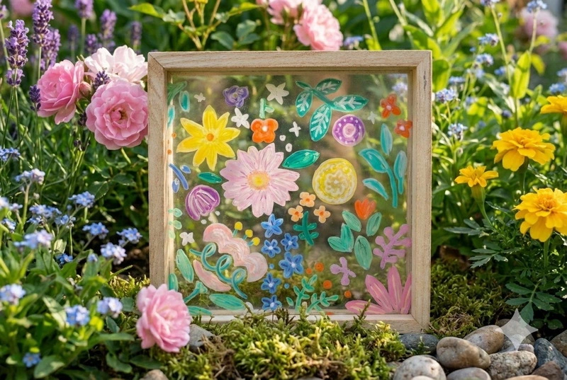 新北林家花園插花展開幕　春日細品古樸風華