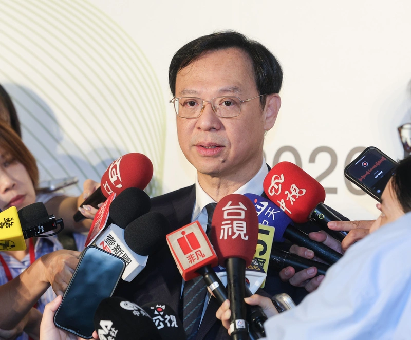 衛福部推元宇宙智慧醫療　石崇良：提升台灣競爭力