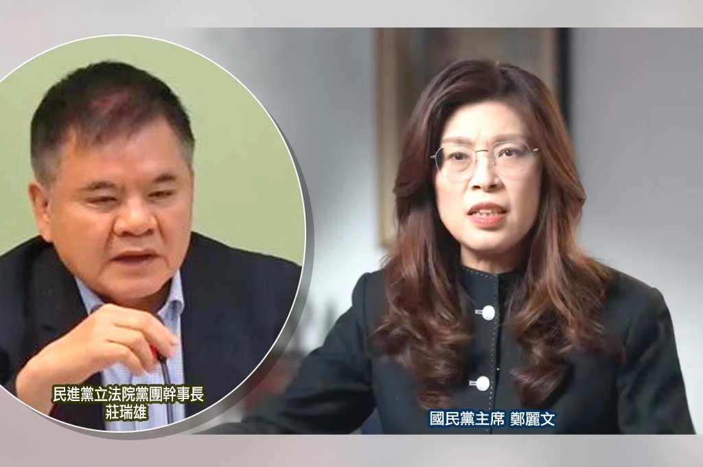 【造局者解局6】厚此薄彼:為何《造局者》大談訪陸、輕描訪美?